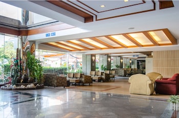 Tara Garden,Min Buri>>Bangkok,4 star