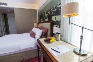mell hotel