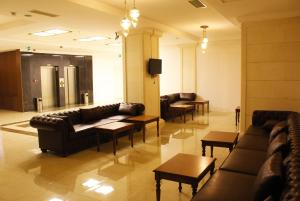 Safa Royal Museum Hotel,Konya>>Karatay,3 star