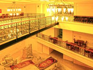 Safa Royal Museum Hotel,Konya>>Karatay,3 star