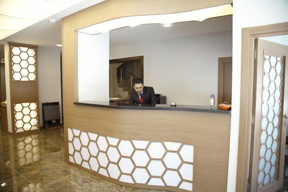 adana omur otel