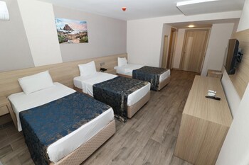 adana omur otel
