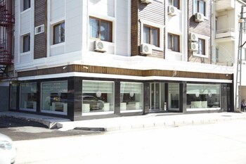 adana omur otel