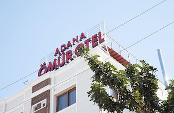 adana omur otel