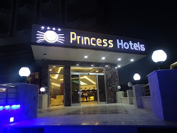 princess resort hotels