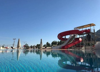 princess resort hotels