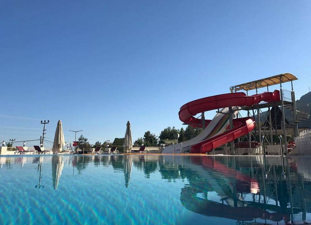 princess resort hotels