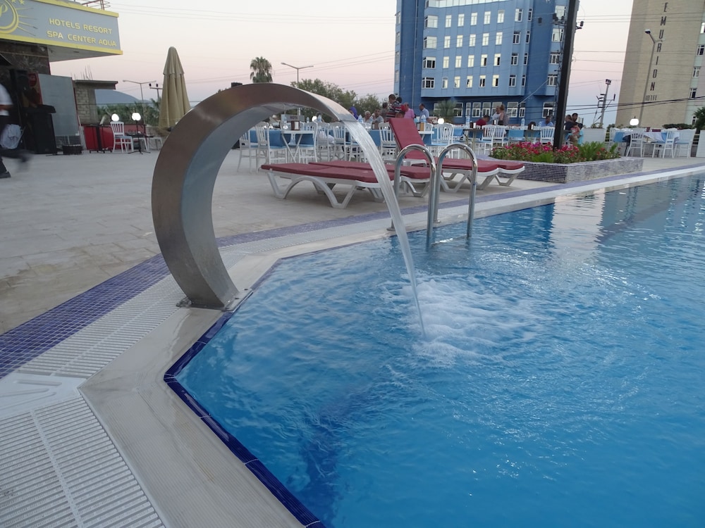princess resort hotels