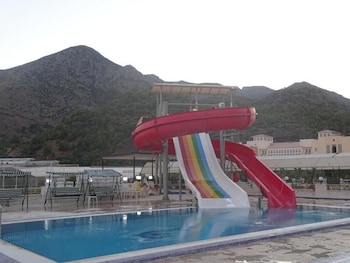 princess resort hotels