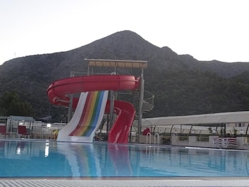 princess resort hotels