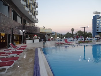 princess resort hotels
