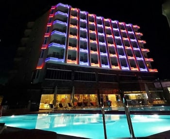 princess resort hotels