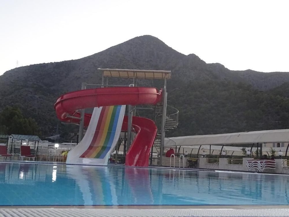 princess resort hotels