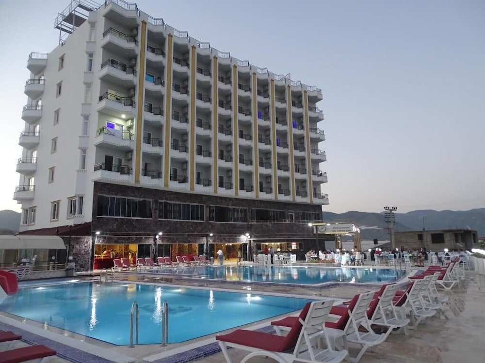 princess resort hotels
