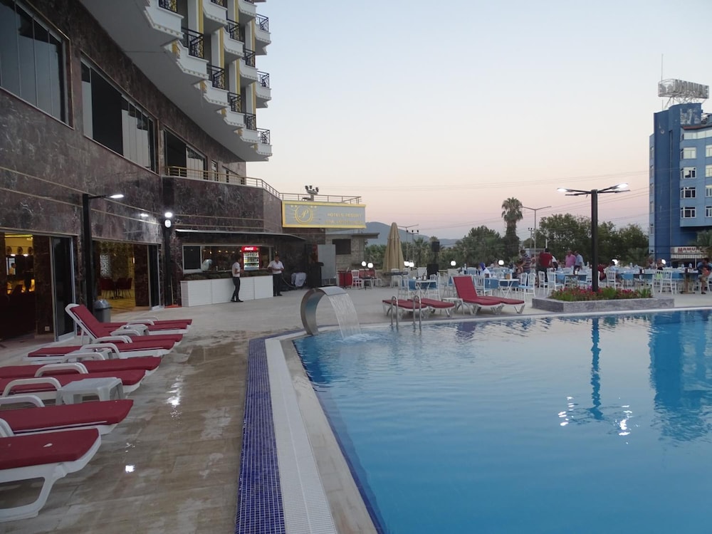princess resort hotels
