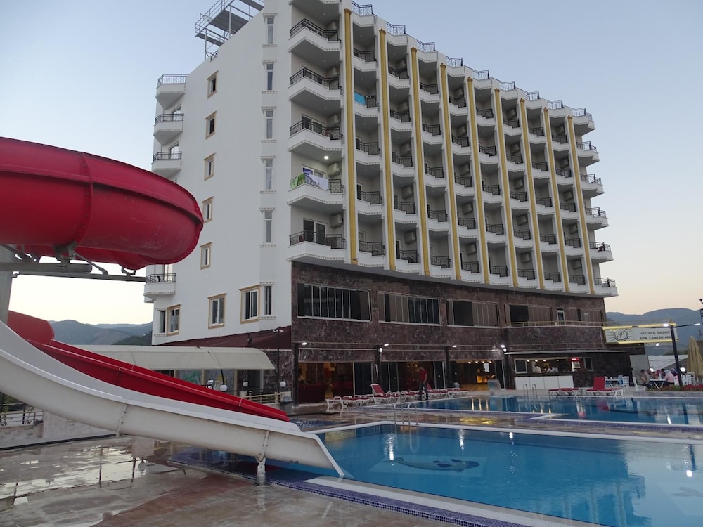 princess resort hotels