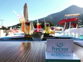 princess resort hotels