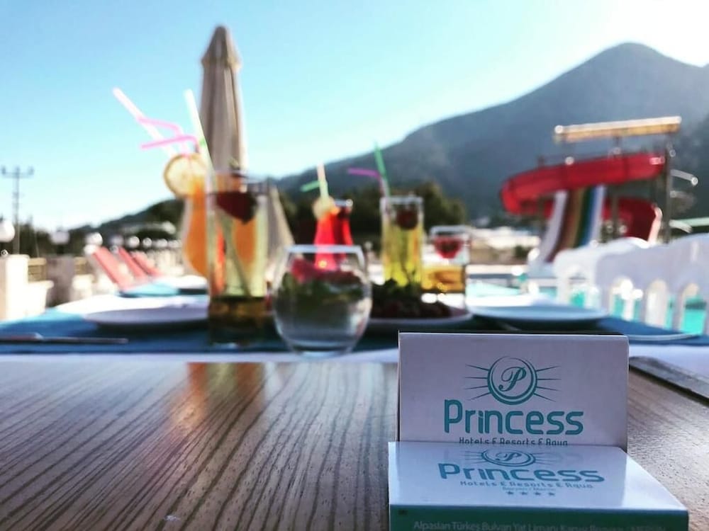 princess resort hotels