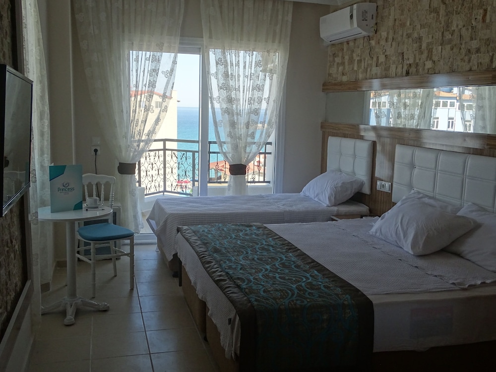 princess resort hotels