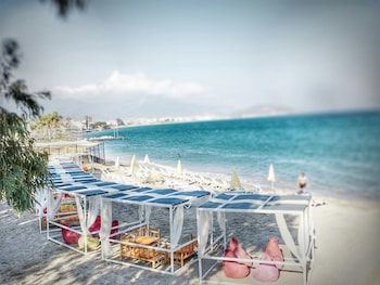 princess resort hotels