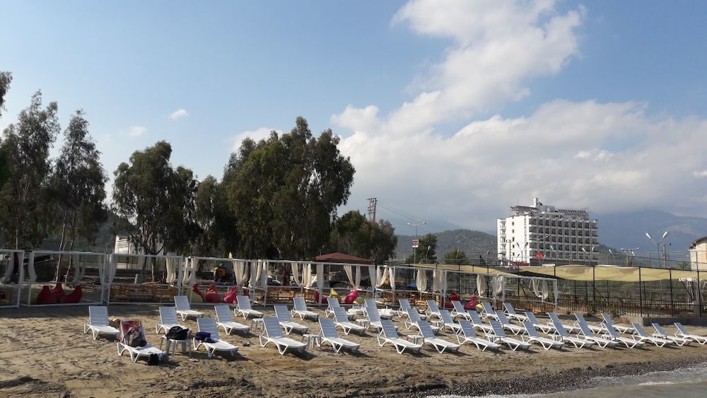 princess resort hotels