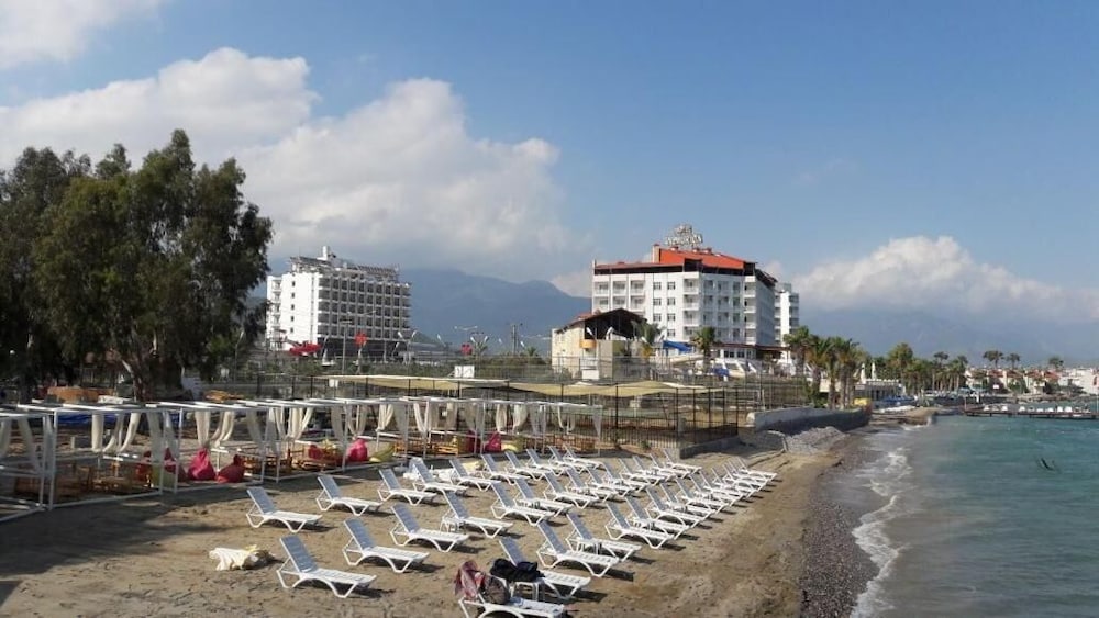 princess resort hotels