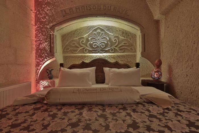 nevsehir