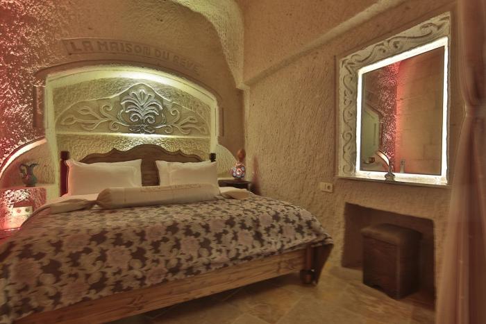 nevsehir