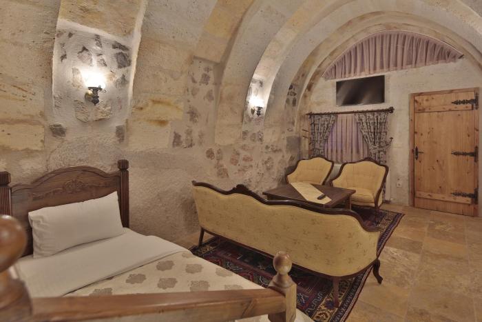 nevsehir