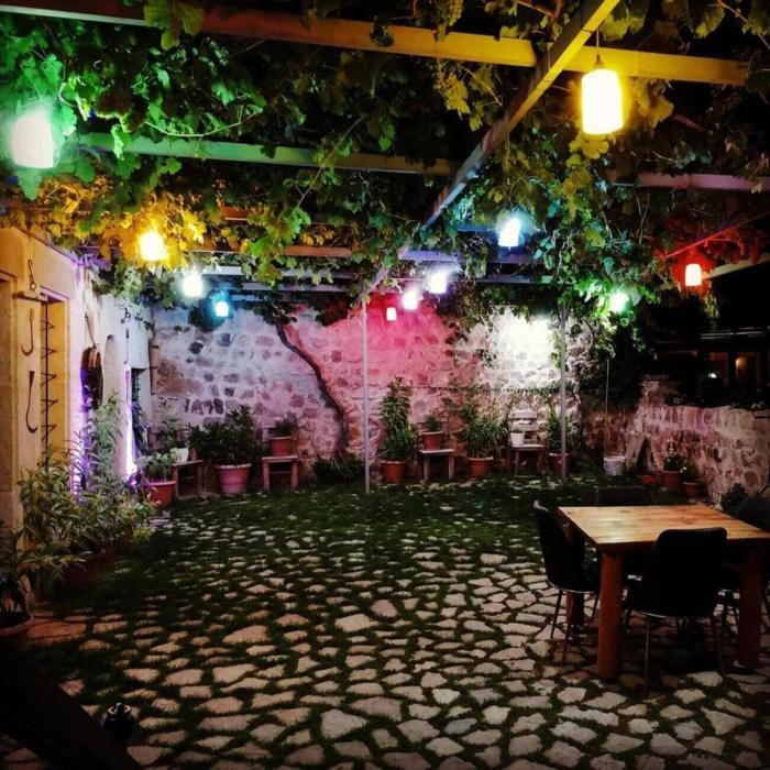 la maison du reve