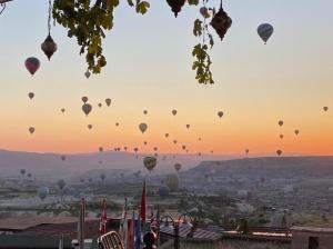 nevsehir