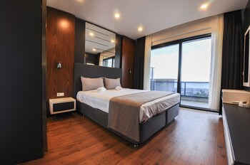 nevras resort