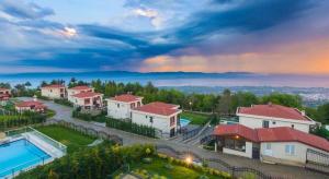 Nevras Resort,Izmit,3 star