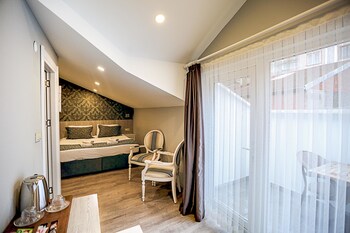 doa suite hotel
