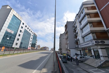 Doa Suite Hotel,Trabzon>>Akcaabat,3 star