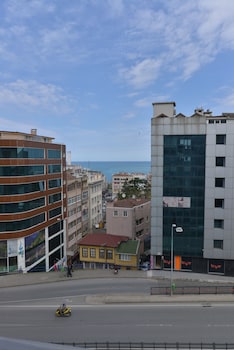 Doa Suite Hotel,Trabzon>>Akcaabat,3 star