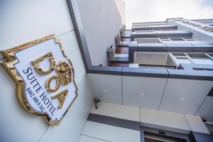 doa suite hotel