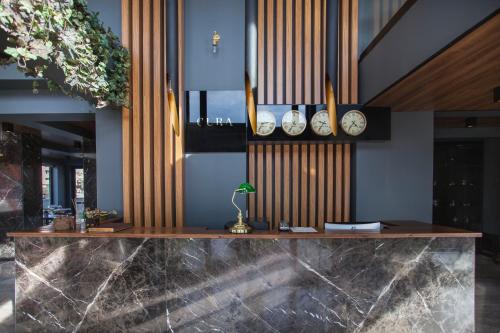 hotel cura