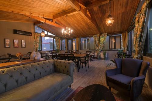 hotel cura