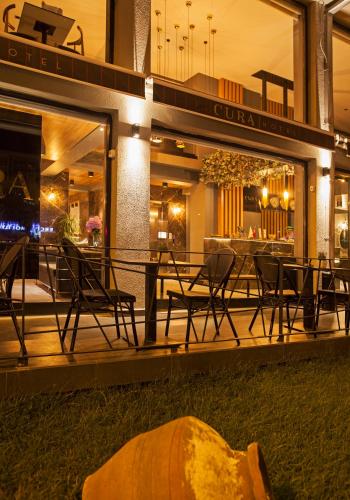 hotel cura