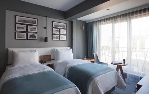 hotel cura