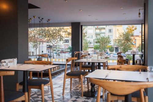 hotel cura