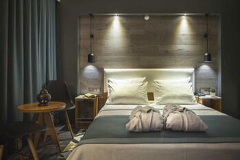 hotel cura