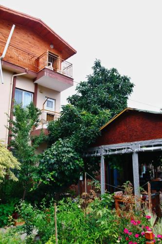 Rosemary Pansiyon,Ulupinar Mahallesi,3 star