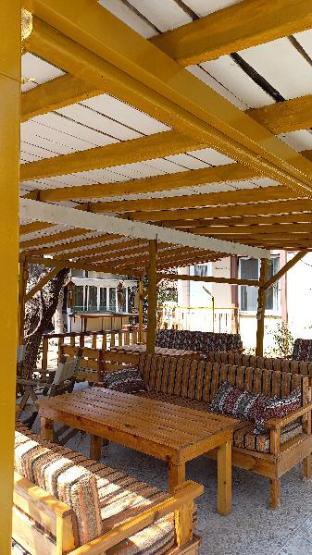 Rosemary Pansiyon,Ulupinar Mahallesi,3 star