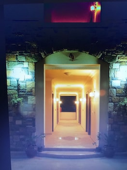 gloria tibi hotel gumbet