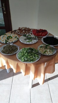 gloria tibi hotel gumbet