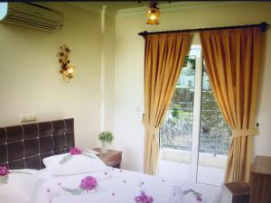 Gloria Tibi Hotel Gumbet,In Bodrum (Bodrum City Center),3 star