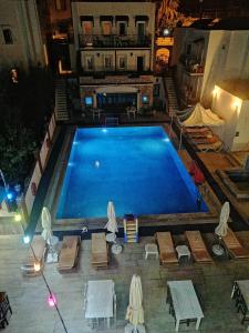 Gloria Tibi Hotel Gumbet,In Bodrum (Bodrum City Center),3 star