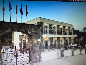 gloria tibi hotel gumbet